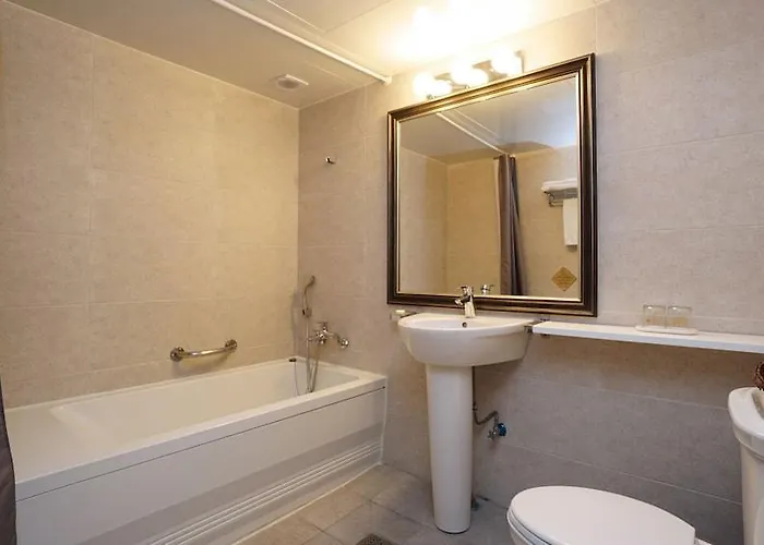 Crown Insadong 3*