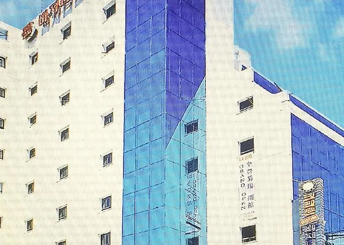 Crown Insadong