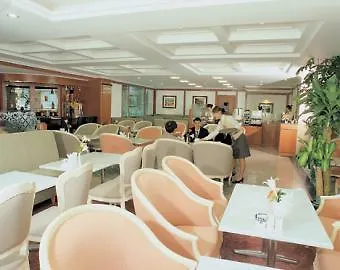 호텔 Crown Insadong