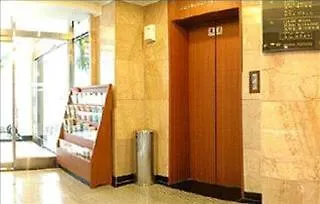Crown Insadong 3* 서울특별시
