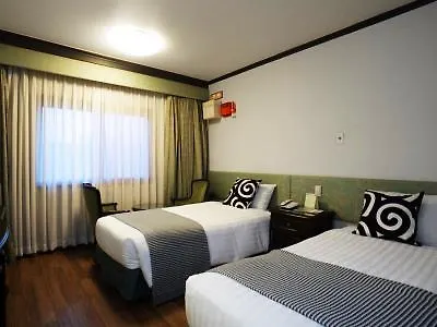 Crown Insadong 3* 서울특별시