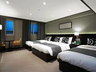 Crown Insadong 호텔 서울특별시