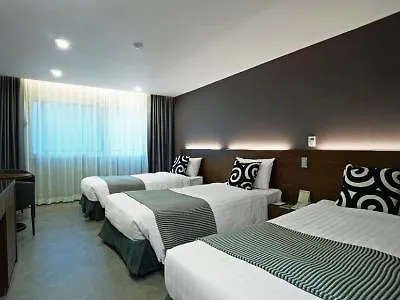 Crown Insadong 3*
