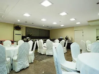 Crown Insadong 호텔 3*