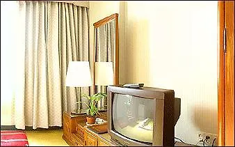 Crown Insadong 3* 서울특별시