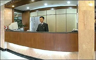 Crown Insadong 호텔 서울특별시
