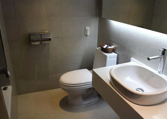 호텔 Crown Insadong 3*