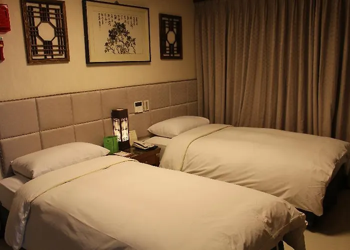호텔 Crown Insadong 3*