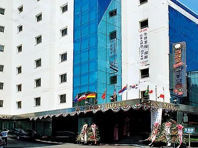 Crown Insadong 서울특별시