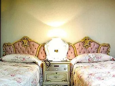 Crown Insadong 호텔 3*